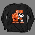 Snoopy Oregon State Beavers 1 Dad One Of A Kind 4 Long Sleeves.jpg