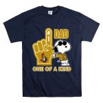 Snoopy Ottawa Senators 1 Dad One Of A Kind T Shirt 7.jpg