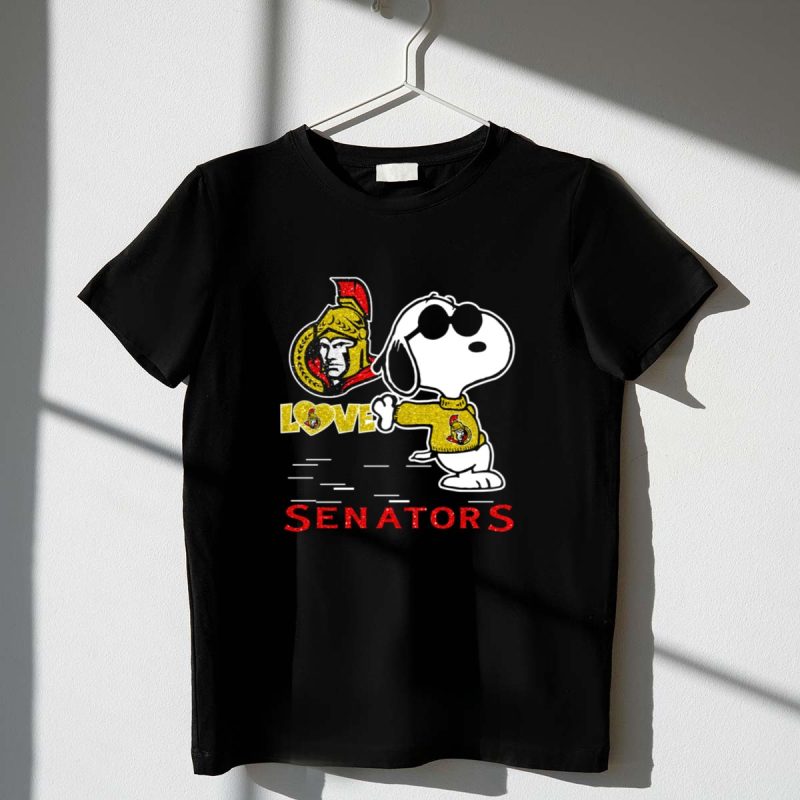 Snoopy Ottawa Senators Love 1 T Shirt.jpg