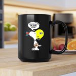 Snoopy Packers Haters Football Helmet Taunting 2 mug.jpg