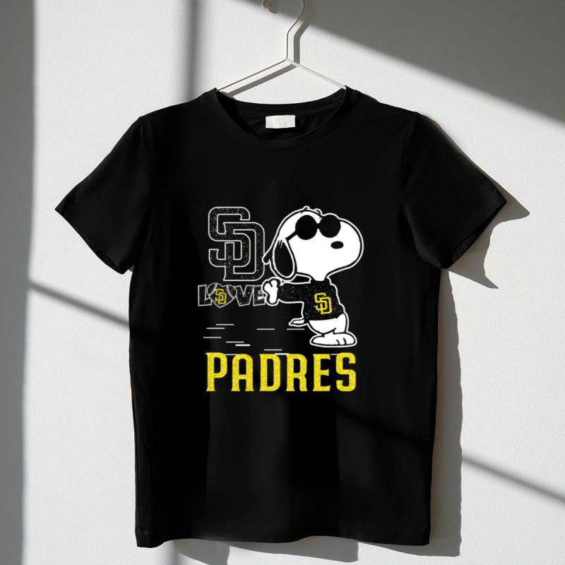 Snoopy Padres Love San Diego Padres 1 T Shirt.jpg