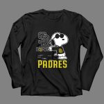 Snoopy Padres Love San Diego Padres 4 Long Sleeves.jpg