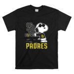 Snoopy Padres Love San Diego Padres T Shirt 6.jpg