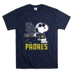 Snoopy Padres Love San Diego Padres T Shirt 7.jpg