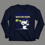Snoopy Padres Make Me Drink San Diego Fans Peanuts Baseball Brew Fun 6 Long Sleeves.jpg