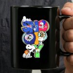 Snoopy Patriots Boston Red Sox Bruins and Boston Celtics 3 mug.jpg