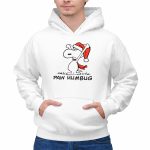 Snoopy Paw Humbug Christmas Santa Hat 2 Hoodie 1.jpg