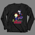 Snoopy Peanuts Buffalo Bills Football Team 4 Long Sleeves.jpg