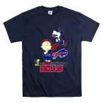 Snoopy Peanuts Buffalo Bills Football Team T Shirt 7.jpg