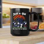 Snoopy Peanuts Just A Girl Who Love Fall And New York Yankees 2 mug.jpg