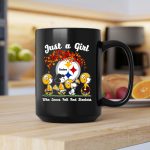 Snoopy Peanuts Just A Girl Who Love Fall And Pittsburgh Steelers 2 mug.jpg