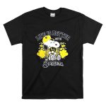Snoopy Peanuts life is better with Milwaukee Brewers T Shirt 6 2.jpg