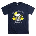 Snoopy Peanuts life is better with Milwaukee Brewers T Shirt 7 2.jpg