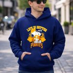 Snoopy Peanuts life is better with Pittsburgh Pirates 8 Hoodie.jpg