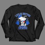 Snoopy Peanuts life is better with Toronto Blue Jays 4 Long Sleeves.jpg
