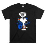 Snoopy Philadelphia 76ers Fans This Is For All U 76ers Haters T Shirt 6