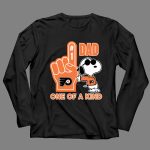 Snoopy Philadelphia Flyers 1 Dad One Of A Kind 4 Long Sleeves.jpg
