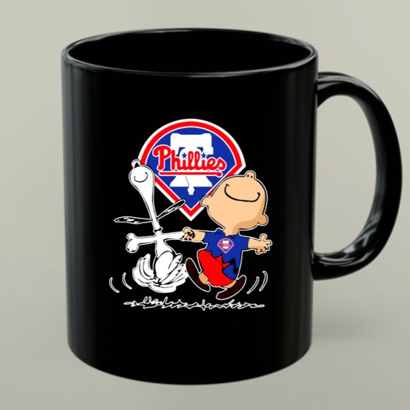 Snoopy Philadelphia Phillies Dance 1 Mug.jpg