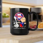 Snoopy Philadelphia Phillies Dance 2 mug.jpg