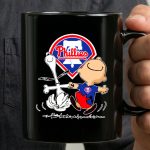Snoopy Philadelphia Phillies Dance 3 mug.jpg