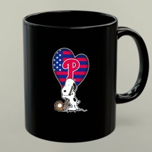 Snoopy Philadelphia Phillies Heart Flag American For 4th Of July 1 mug.jpg