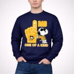 Snoopy Pittsburgh Penguins 1 Dad One Of A Kind 3 Sweatshirt.jpg