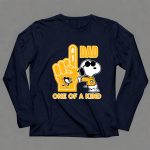 Snoopy Pittsburgh Penguins 1 Dad One Of A Kind 6 Long Sleeves.jpg