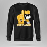 Snoopy Pittsburgh Penguins 1 Dad One Of A Kind 9 Sweatshirt.jpg