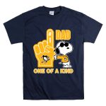 Snoopy Pittsburgh Penguins 1 Dad One Of A Kind T Shirt 7.jpg