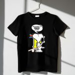 Snoopy Pittsburgh Pirates Fans This Is For All U Pirates Haters 1 T Shirt.jpg
