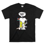 Snoopy Pittsburgh Pirates Fans This Is For All U Pirates Haters T Shirt 6.jpg