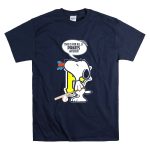 Snoopy Pittsburgh Pirates Fans This Is For All U Pirates Haters T Shirt 7.jpg