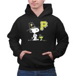 Snoopy Pittsburgh Pirates Thanksgiving Hat Peanuts 2 Hoodie.jpg