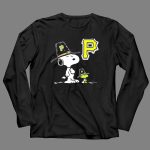 Snoopy Pittsburgh Pirates Thanksgiving Hat Peanuts 4 Long Sleeves.jpg