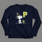 Snoopy Pittsburgh Pirates Thanksgiving Hat Peanuts 6 Long Sleeves.jpg