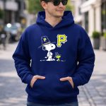 Snoopy Pittsburgh Pirates Thanksgiving Hat Peanuts 8 Hoodie.jpg