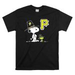 Snoopy Pittsburgh Pirates Thanksgiving Hat Peanuts T Shirt 6.jpg