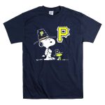 Snoopy Pittsburgh Pirates Thanksgiving Hat Peanuts T Shirt 7.jpg