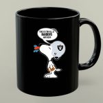 Snoopy Raiders Haters Football Helmet Taunting Peanuts Raiders Fans 1 mug.jpg