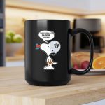 Snoopy Raiders Haters Football Helmet Taunting Peanuts Raiders Fans 2 mug.jpg