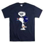 Snoopy Rams Helmet This Is For All You Rams Haters T Shirt 7