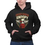 Snoopy Red Baron Dogfight Champion 2 Hoodie.jpg