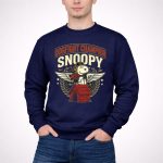 Snoopy Red Baron Dogfight Champion 3 Sweatshirt.jpg