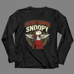 Snoopy Red Baron Dogfight Champion 4 Long Sleeves.jpg