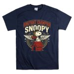 Snoopy Red Baron Dogfight Champion T Shirt 7.jpg