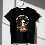 Snoopy Red Baron Never Saw Me Coming 1 T Shirt.jpg
