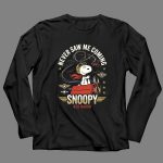 Snoopy Red Baron Never Saw Me Coming 4 Long Sleeves.jpg