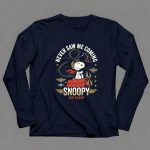 Snoopy Red Baron Never Saw Me Coming 6 Long Sleeves.jpg