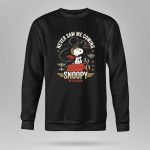 Snoopy Red Baron Never Saw Me Coming 9 Sweatshirt.jpg