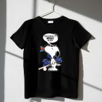Snoopy Royals Fans This Is For All U Royals Haters Baseball Kansas City 1 T Shirt.jpg